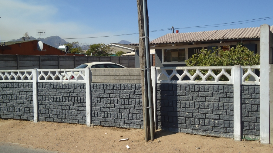 3 Bedroom Property for Sale in Rusthof Western Cape